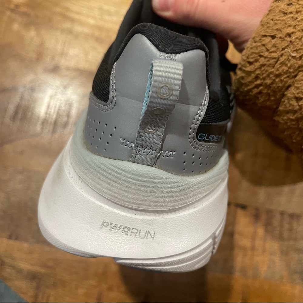 😍Saucony Women's Black Running Shoes - Picture 5 of 6
